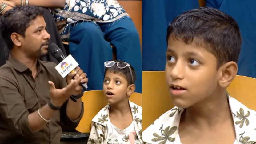 tamizha 