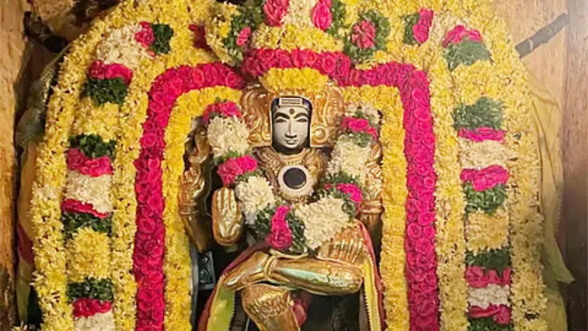 girivalam