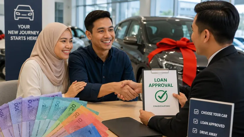 Car loan 