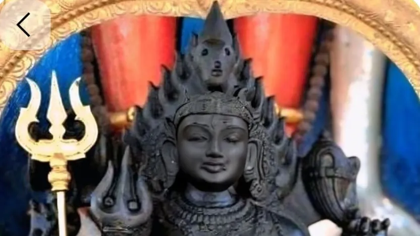 kala bhairava