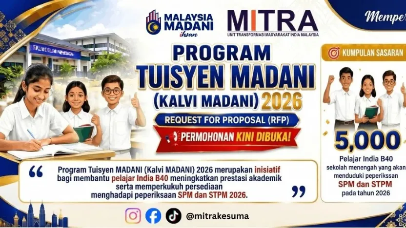 MADANI