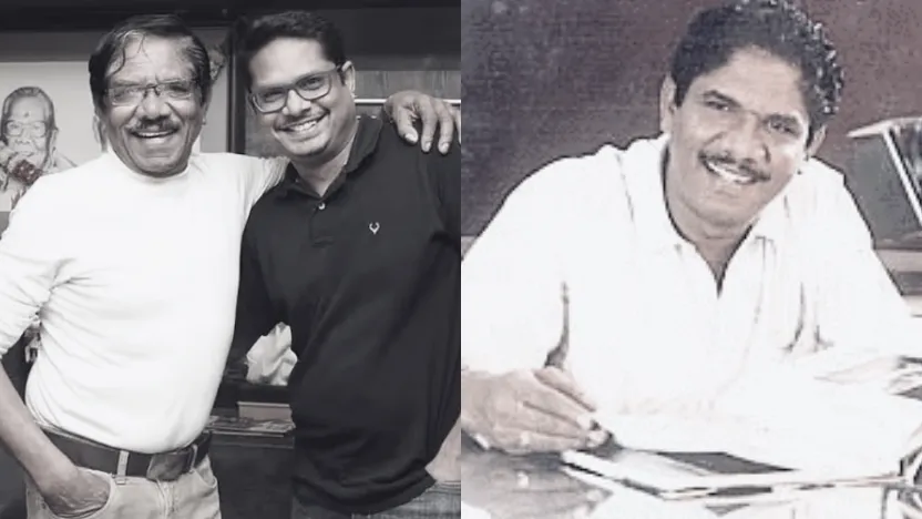 Bharathiraja