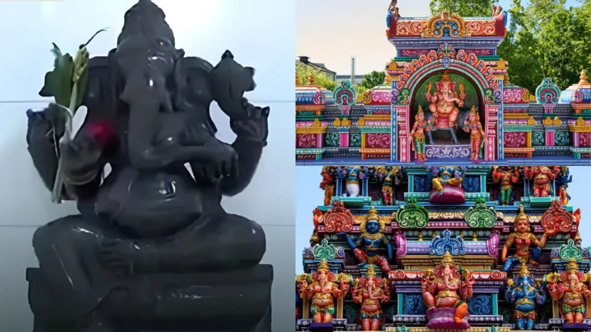 berlin ganesha temple
