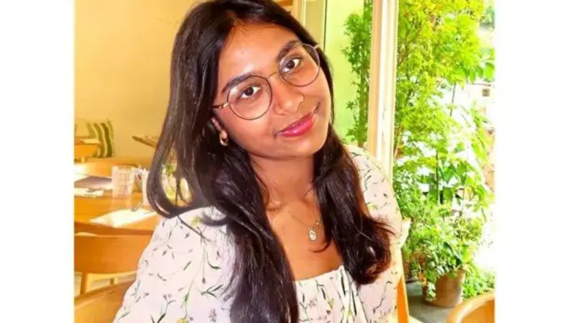 Rishika Suntharam