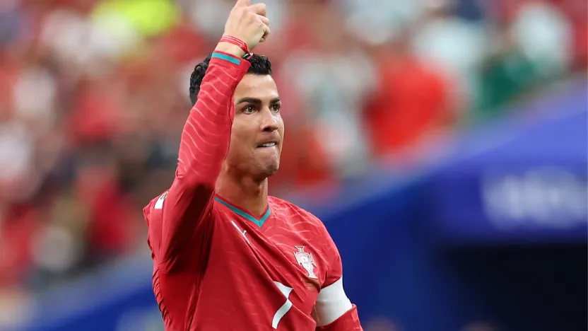 Ronaldo