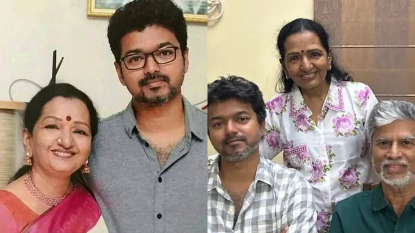 Vijay