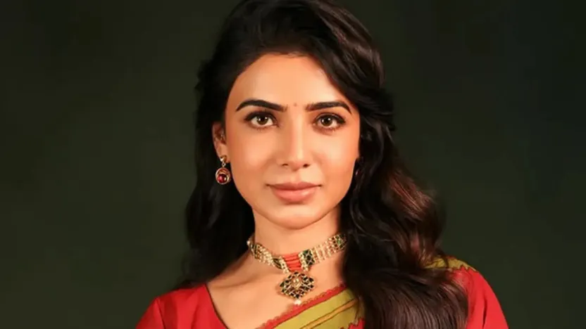 Samantha