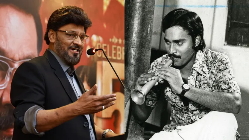 Bhagyaraj 