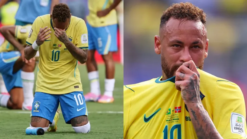 neymar