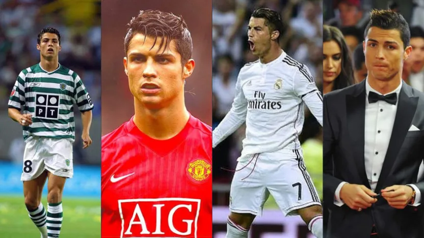 Ronaldo