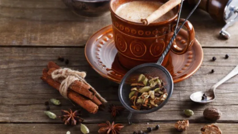 Chai Is More Than a Drink. Here's Why Millions Can't Live Without It