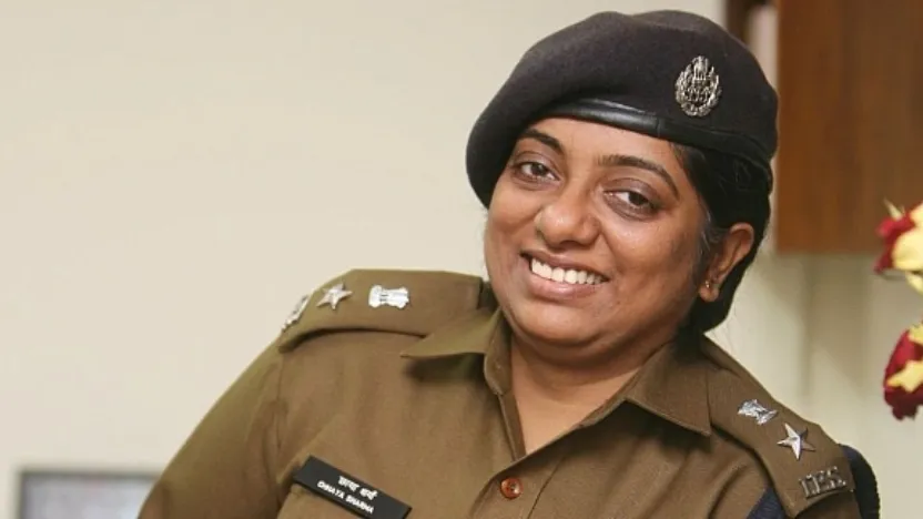 Chhaya Sharma: The Woman Who Refused to Let the Nirbhaya Case Fail