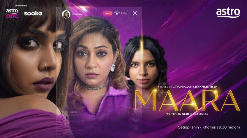 MAARA