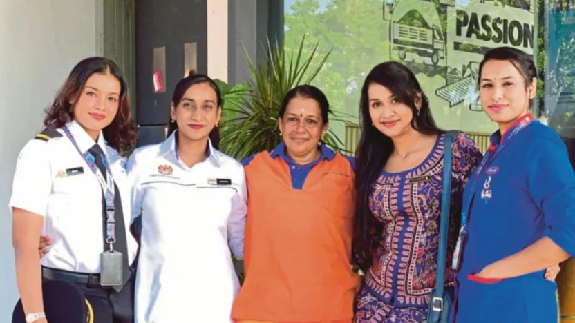 After Years of Sacrifice, Children Gave Their Mother a Moment She'll Never Forget