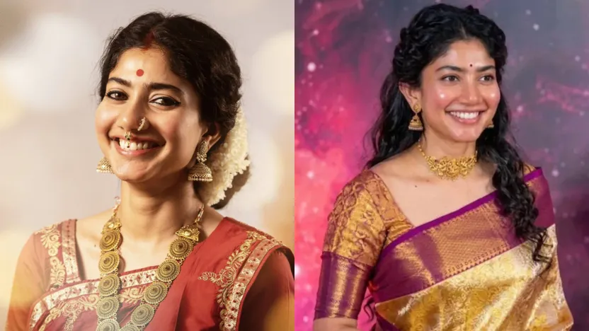 Sai Pallavi