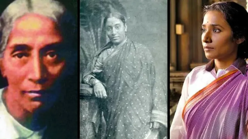 Rukhmabai Raut