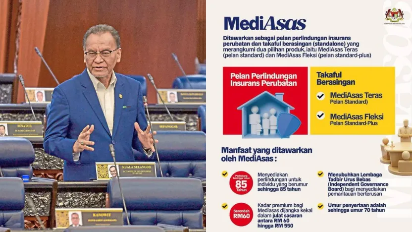 MediAsas