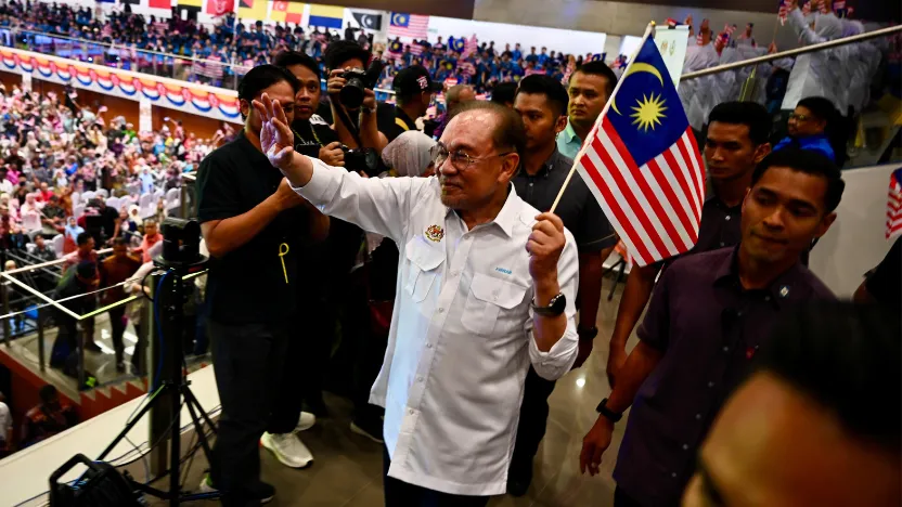 Malaysia Begins National Month Celebrations with 'Malaysia MADANI: Prosperity Shared'