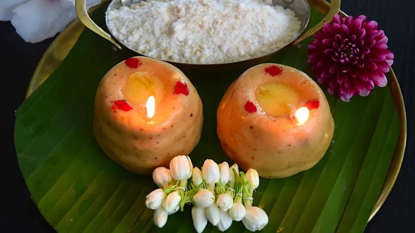 Maa vilaku