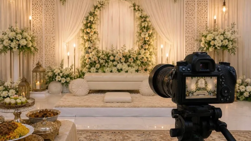 From a Wedding Meal to a Viral Controversy: How Trust Became the Real Issue?