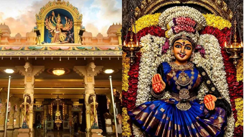 Pangkor kaliamman