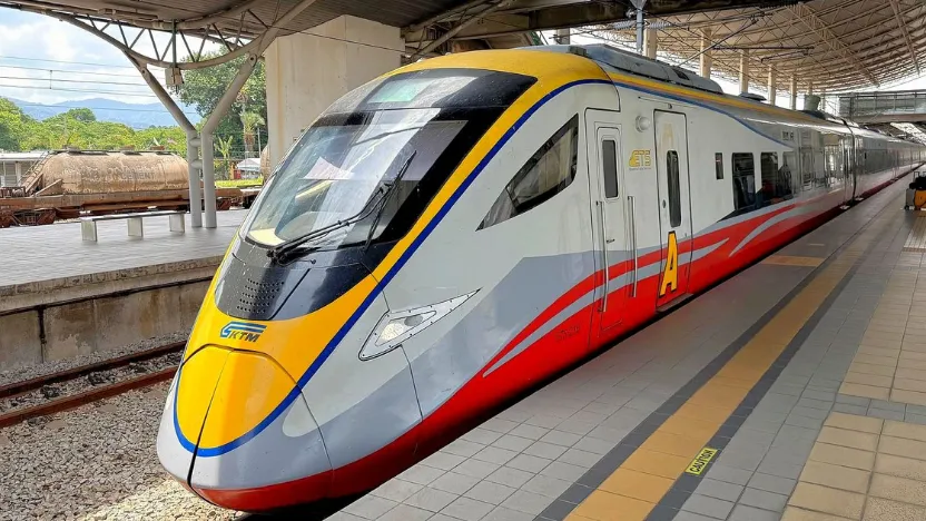 ETS