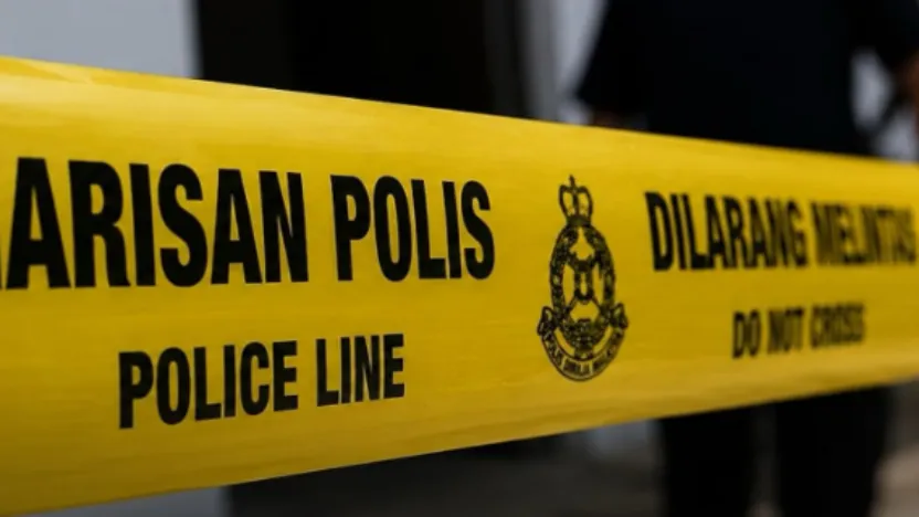 Teacher found dead