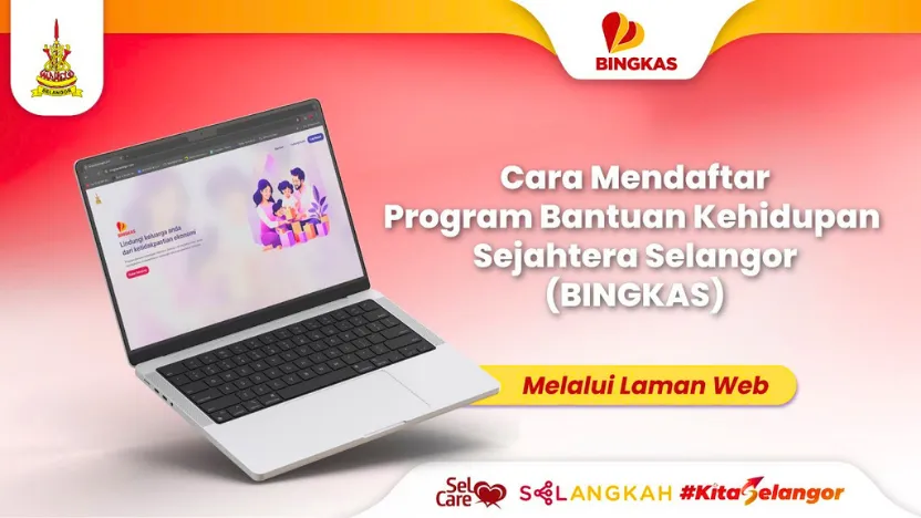 Bingkas selangor
