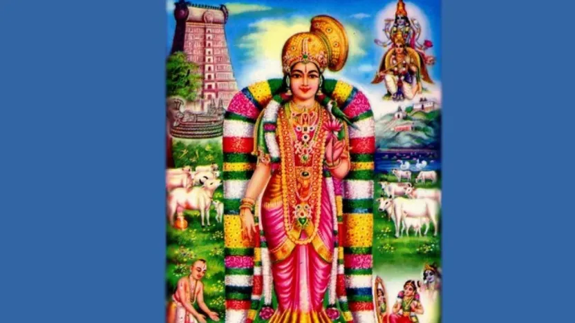Aadi Pooram : How To Seek Blessings For Marriage and Children?