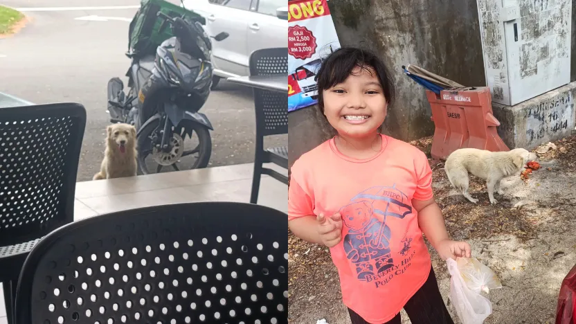 “Malaysians Are Good People, Kan, Bu?” - A Stranger’s Kindness Leaves a Lasting Lesson