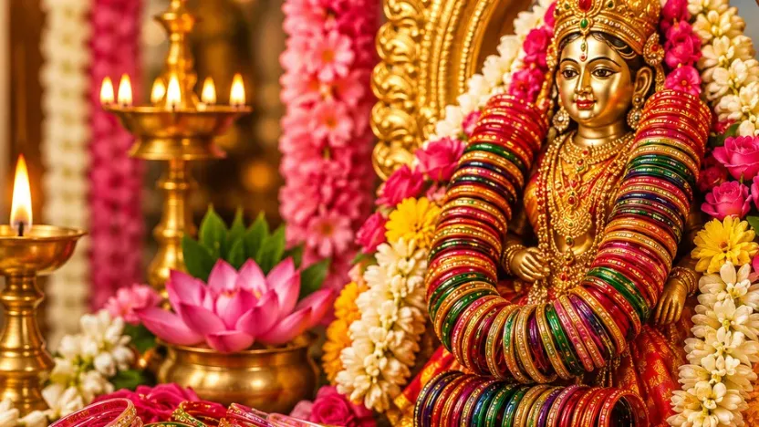 Aadi pooram