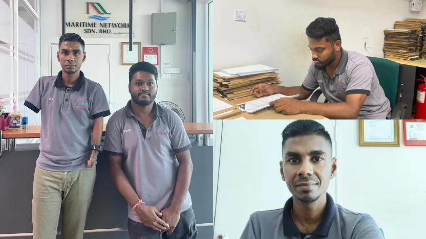 Yogeswaran & Kuhan : They Were Given a Chance, and They Turned It Into a Future