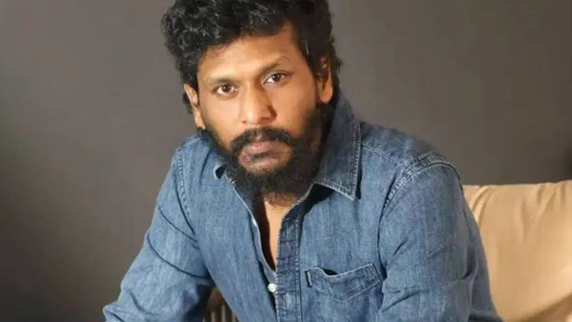 Lokesh