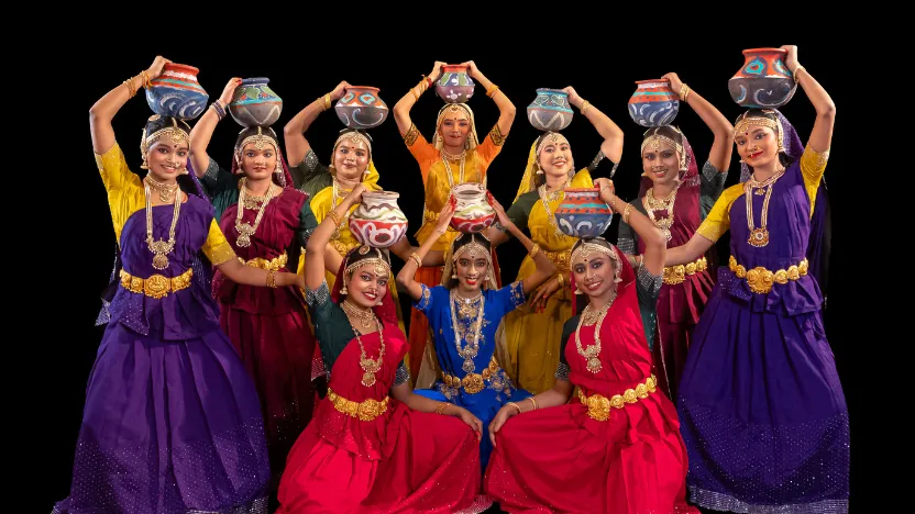 Six Decades, Five Generations, One Living  Legacy: TKI's Diamond Jubilee Culminates in  Krishnayanam
