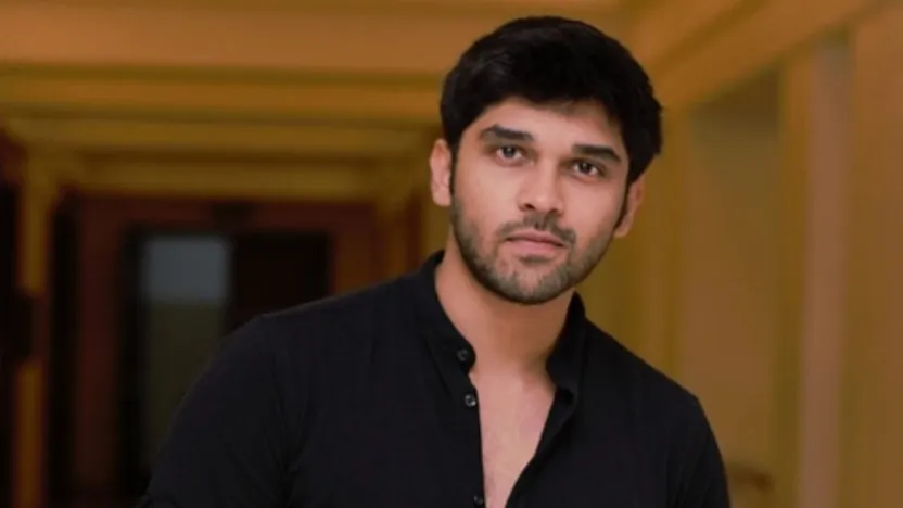 Dhruv Vikram Breaks Silence on Personal Scrutiny: “Know Who You Are and What You Stand For”