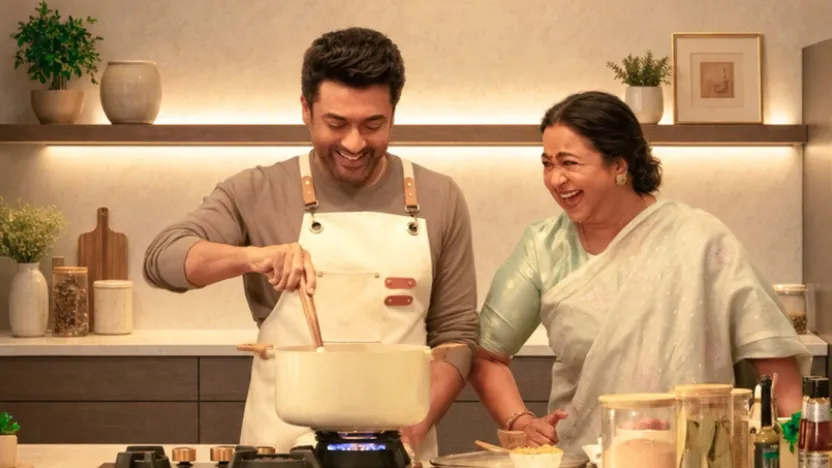suriya