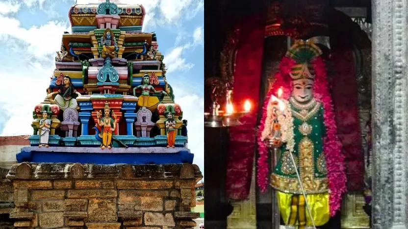 Kuzhandhai Velappar Thirukkovil : Have You Heard of This Rare Murugan Temple Said to Bless Devotees With Children?