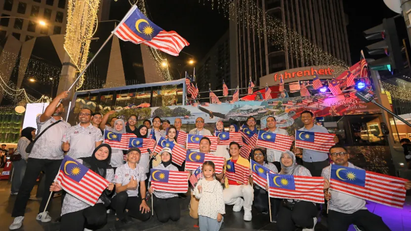 PENTARAMA MERDEKA@HOHO Brings HKHM 2026 Celebrations To Life In Kuala Lumpur!