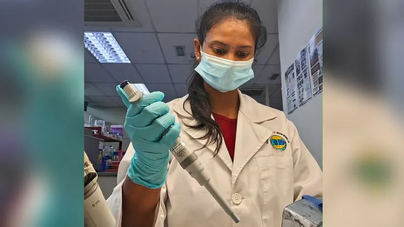 Dr Yamunathevi : A Girl From Bukit Jalil Estate Who Refused to Let Her Background Define Her Dreams
