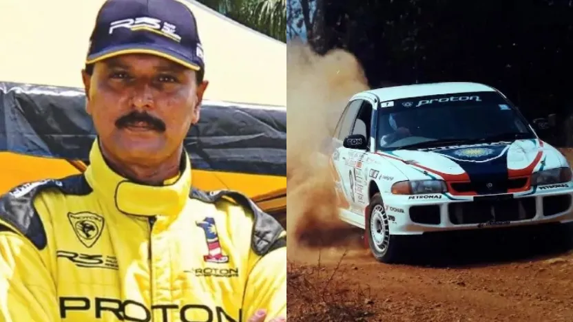 Karamjith Singh