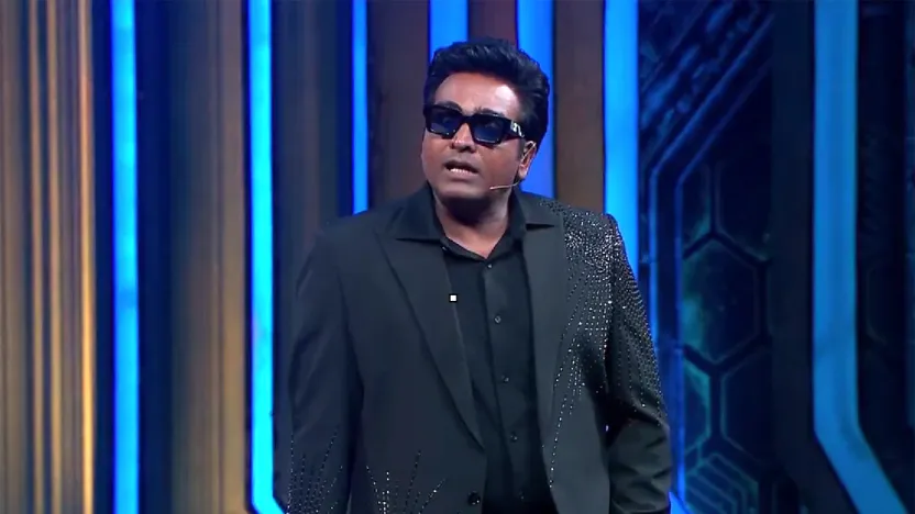 Vijay Sethupathi’s Bigg Boss Remarks On Leadership Spark Political Debate Online
