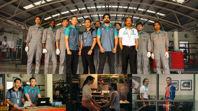 TERBANG : 6 Reasons TERBANG Should Be On Your Movie Watchlist