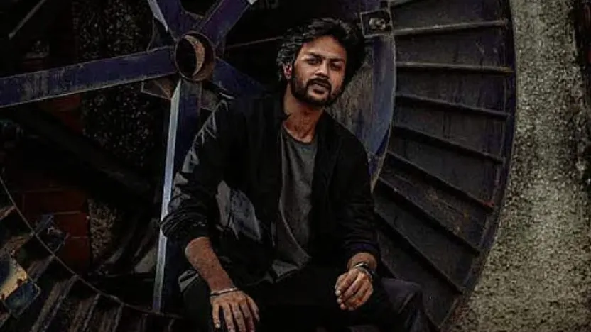 Rishikanth Opens Up About The 15 Years It Took To Find His Place In Tamil Cinema