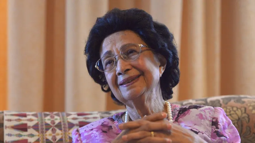 Tun Dr Siti Hasmah : Remembering The Woman Who Broke Barriers, Served Generations and Inspired Many