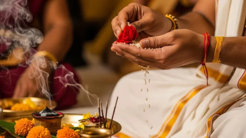 Maha Bharani 2026: Why This Day Holds Special Significance During Pitru Paksha?