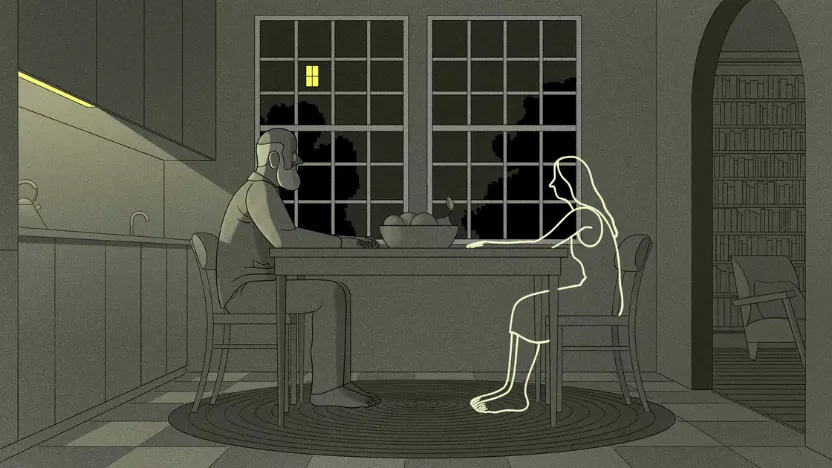 5 Things People May Not Realise About Losing A Spouse