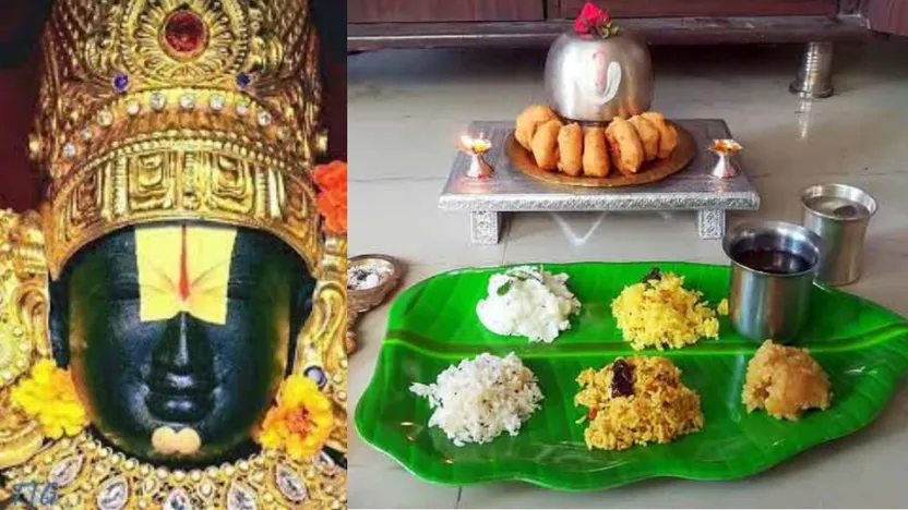 Purattasi Sani Viratham: Why Devotees Worship Lord Venkateswara To Overcome Obstacles?