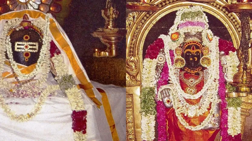 Osai Kodutha Nayaki : The Temple Where Goddess Parvati Is Believed to Have Given Sound to Golden Plates