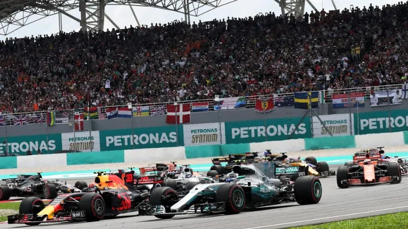 How To Get To Sepang For The 2026 Bahrain Grand Prix Without The Hassle?