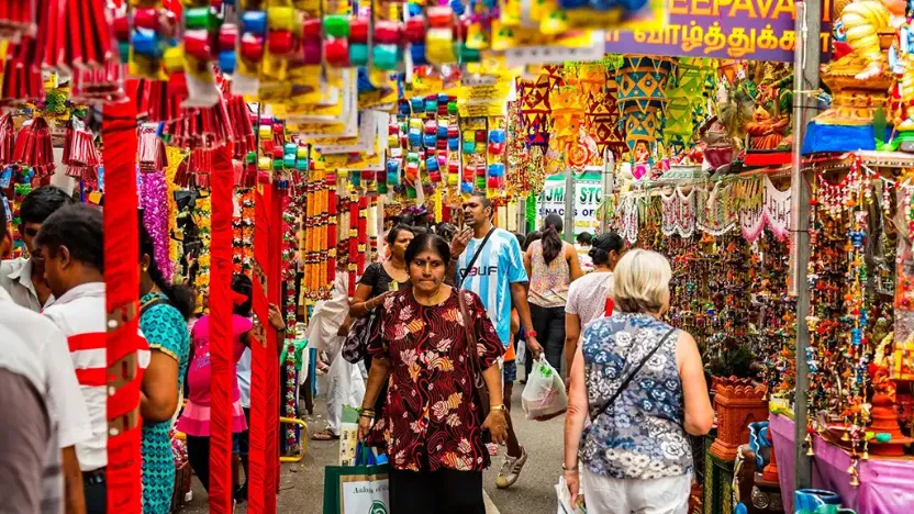 Deepavali Bazaar 2026: How To Apply For A DBKL Trading Licence From Just RM400